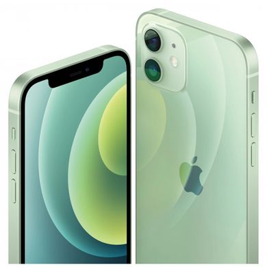 Apple iPhone 12 128 Green