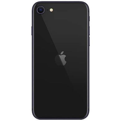 Apple iPhone SE 2020 128GB Black (MHGT3) Купити Айфон СЕ 128 Гб 2020 Оригінал