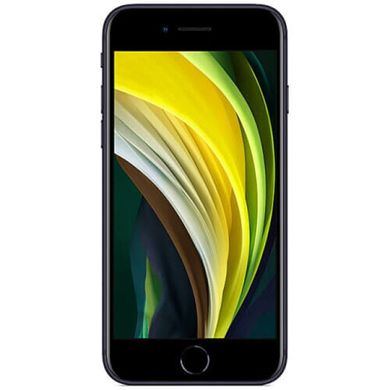 Apple iPhone SE 2020 128GB Black (MHGT3) Купить Айфон СЕ 128 Гб 2020 Оригинал