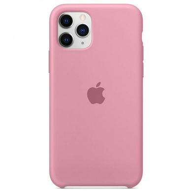 Чехол накладка Silicone Case for iPhone 11 Pro
