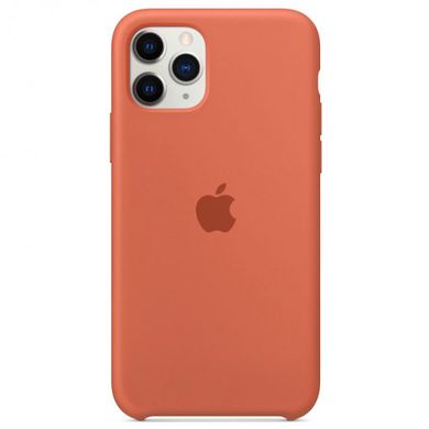 Чохол накладка Silicone Case for iPhone 11 Pro