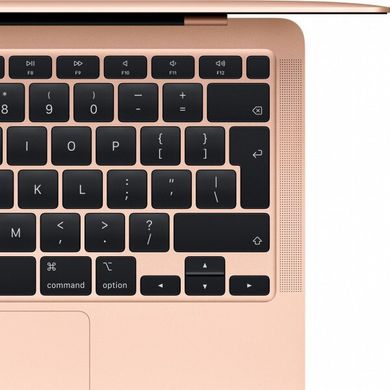 MacBook Air 13 Retina 256Gb Gold (MGND3) 2020