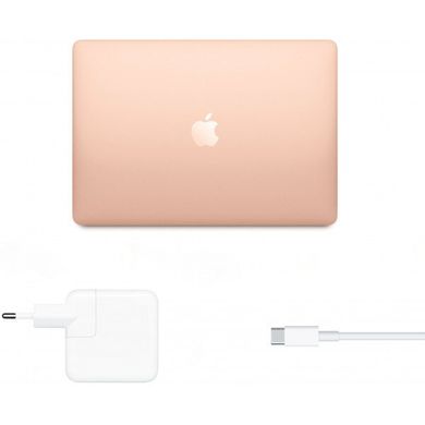 MacBook Air 13 Retina 256Gb Gold (MGND3) 2020