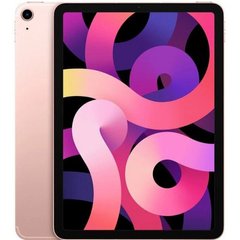 Apple iPad Air 2020 10.9" Wi-Fi+Cellular 64Gb Rose Gold (MYJ02, MYGY2)