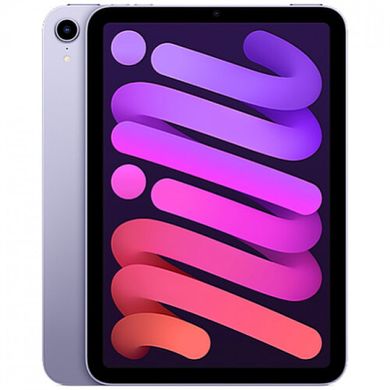 Apple iPad mini 6 8.3" 2021 Wi-Fi + Cellular 256GB Purple