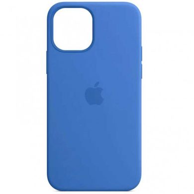 Чехол накладка Silicone Case for iPhone 14/14 Pro