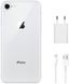 Apple iPhone 8 64Gb Silver (MQ6L2) - купить Айфон 8 64 Гб оригинал
