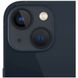 Apple iPhone 13 256GB Midnight (MLQ63) - купити Айфон 13 256 Гб оригінал