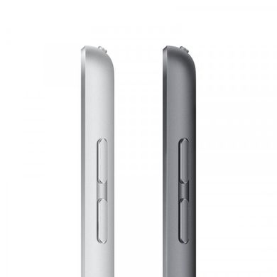 Apple iPad 10.2" 2021 Wi-Fi 256GB Space Grey