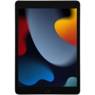 Apple iPad 10.2" 2021 Wi-Fi 256GB Space Grey