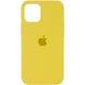 Чохол накладка Silicone Case for iPhone 15/15 Pro