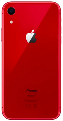 Apple iPhone Xr Red 64Gb (MRY62) - Купить Айфон Хр 64Гб