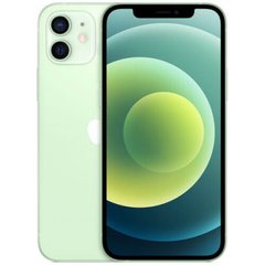 Apple iPhone 12 mini 64GB Green (MGE23) купить Айфон 12 міні 64 Оригінал