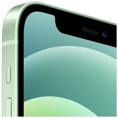 Apple iPhone 12 mini 64GB Green (MGE23) купить Айфон 12 міні 64 Оригінал