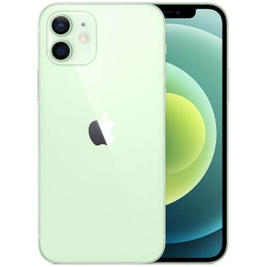 Apple iPhone 12 mini 64GB Green (MGE23) купить Айфон 12 мини 64 Оригинал