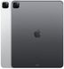 iPad Pro 12.9" Wi-Fi 256Gb Silver 2021 (MHNJ3)