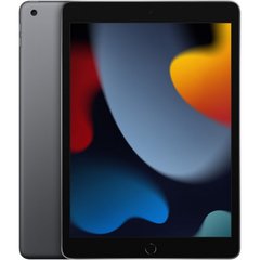 Apple iPad 10.2" 2021 Wi-Fi + LTE 64GB Space Grey