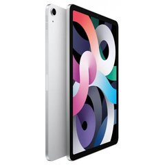 Apple iPad Air 2020 10.9" Wi-Fi+Cellular 256Gb Silver (MYJ42, MYH42)