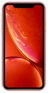 Apple iPhone Xr Coral 64Gb (MRY82)  - Купить Айфон ХР 64 ГБ