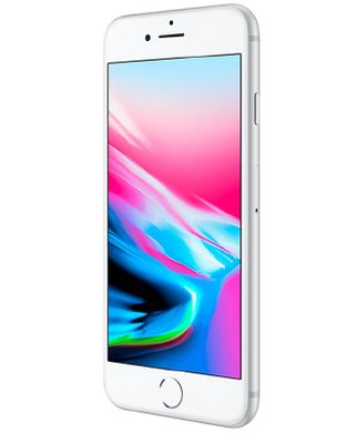 Apple iPhone 8 Plus 64Gb Silver (MQ8M2) - купить Айфон 8 Плюс 64 Гб original