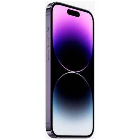 Apple iPhone14pro ディープパープル　1TB Apple iPhone 14 Pro 1TB Deep Purple (MQ323) - isweet.com.ua