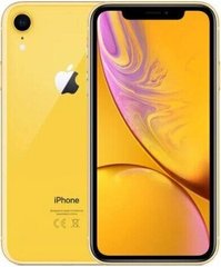 Apple iPhone Xr Yellow 64Gb (MRY72)