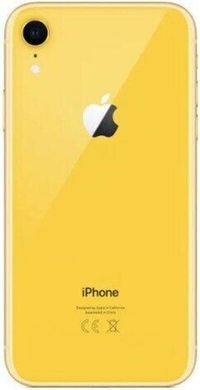 Apple iPhone Xr Yellow 64Gb (MRY72) - Купить Айфон ХР 64 ГБ
