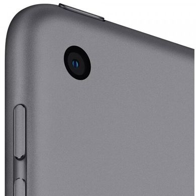 Apple iPad 2020 10.2" Wi-Fi 32GB - Space Gray (MYL92)