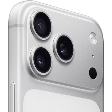 Новый Apple iPhone 17 Pro 256 Gb Silver (MG8G4)