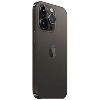 Apple iPhone 14 Pro 256GB Space Black(MQ0N3)