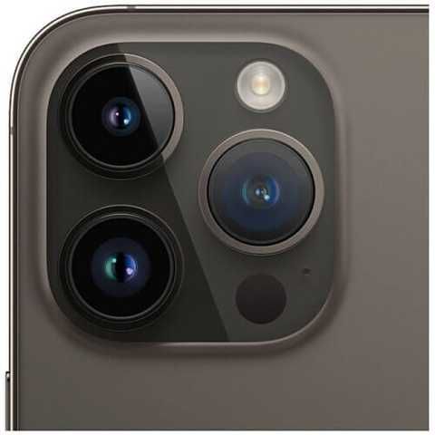 Apple iPhone 14 Pro 256GB Space Black(MQ0N3) - isweet.com.ua