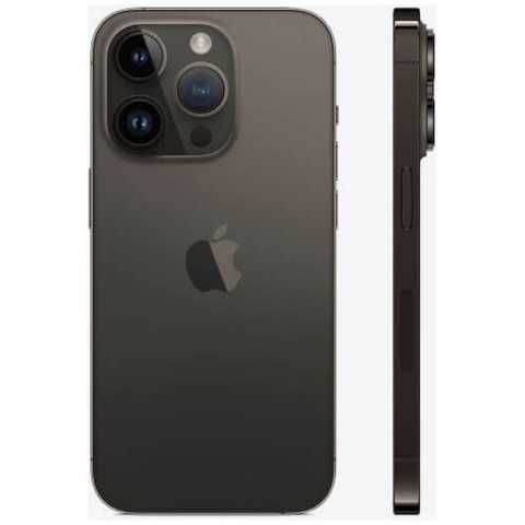 Apple iPhone 14 Pro 256GB Space Black(MQ0N3) - isweet.com.ua