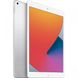 Apple iPad 2020 10.2" Wi-Fi 32GB - Silver (MYLA2)