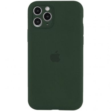 Чехол накладка Silicone Case for iPhone 12/12 Pro