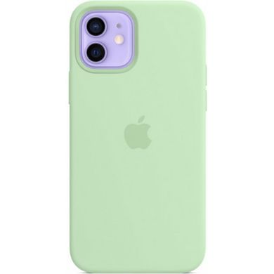 Чохол накладка Silicone Case for iPhone 12/12 Pro