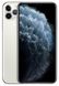 Apple iPhone 11 Pro Max Silver 256Gb (MWH52) купить Айфон 11 Про Макс 256 Оригинал