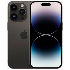 Apple iPhone 14 Pro 1TB Space Black(MQ2E3)