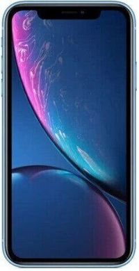 Apple iPhone Xr Blue 128Gb (MRYH2) - Купити Айфон ХР 128 ГБ