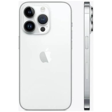 Apple iPhone 14 Pro 128GB Silver(MQ003)