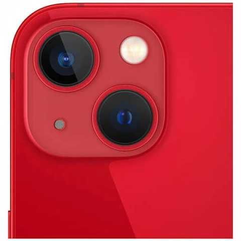 Apple iPhone 13 512GB PRODUCT RED (MLQF3) - isweet.com.ua