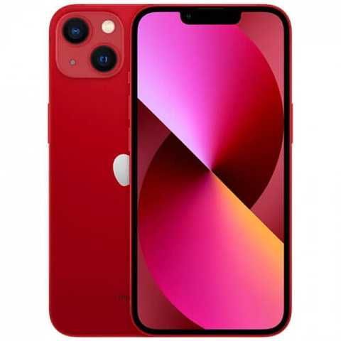 ✨️新品未使用✨️iPhone 13 512GB (PRODUCT)RED国内版 Apple iPhone 13 512GB PRODUCT RED (MLQF3) - isweet.com.ua