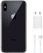 Apple iPhone X 64Gb Space gray (MQAC2) купити Айфон Х 64 ГБ Original