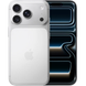 Новый Apple iPhone 17 Pro 1 TB Silver (MG8P4)