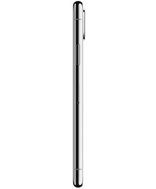Apple iPhone X 64Gb Silver (MQAD2) купить Айфон Х 64 ГБ Original