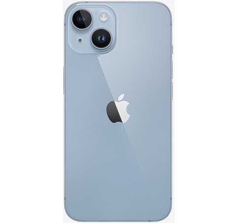 Apple iPhone 14 256GB Blue (MPWP3) Новый Неверлок! - isweet.com.ua