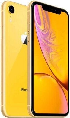 Apple iPhone Xr Yellow 128Gb (MRYF2) - Купити Айфон ХР 128 ГБ