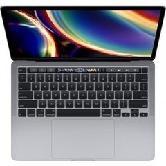 MacBook Pro 13 Retina Space Gray 256GB (MXK32) 2020