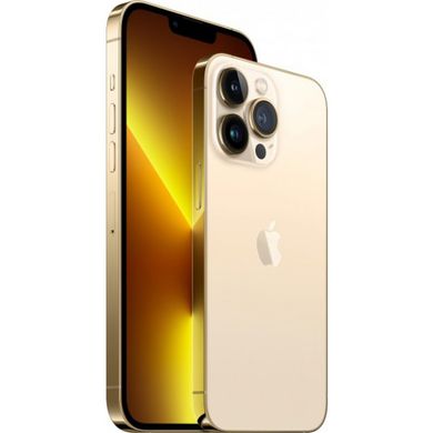 Apple iPhone 13 Pro 128GB Gold (MLVC3)