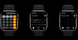 Apple Watch Series 7 GPS 45mm Starlight Aluminum Case With Starlight Sport Band (MKN63)