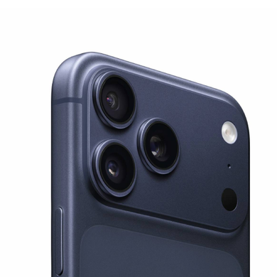 Новый Apple iPhone 17 Pro 512 Gb Deep Blue (MG8N4)